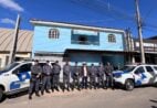 Polícia Militar vai ampliar efetivo e ganhar nova sede em Brejetuba