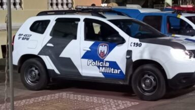 Polícia Militar do ES abre concurso com mais de mil vagas e salário atrativo