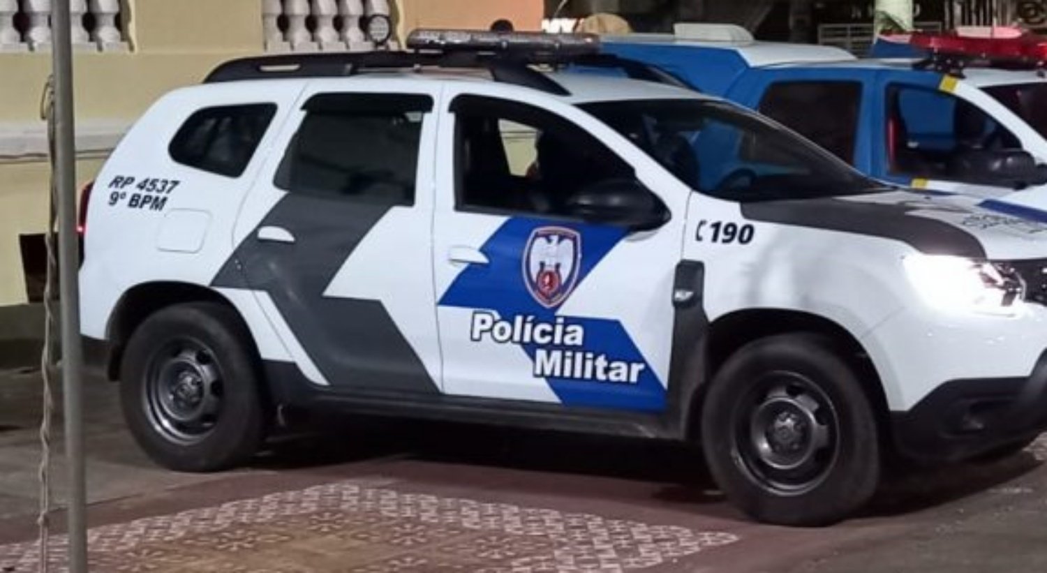 policia militar