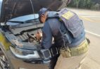 Ações da PRF no ES resultam na recuperação de 1,6 mil veículos