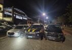Venda Nova do Imigrante: em 30 minutos, PRF recupera dois carros roubados na BR-262