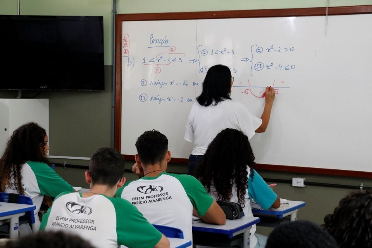 reajuste salarial professores