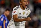 Real Madrid busca terceira vitória contra Juventus na Champions League