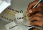Aposta do Espírito Santo fatura mais de R$ 100 mil na Mega-Sena  