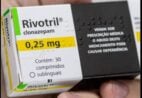Rivotril e idosos: saiba os cuidados básicos no uso desse medicamento