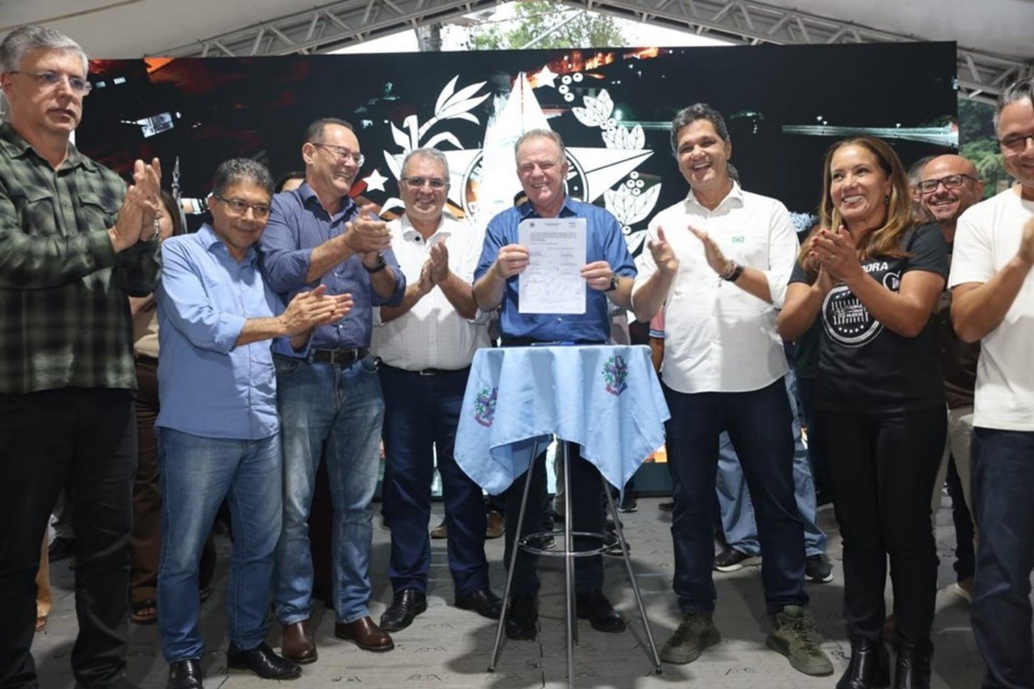 santa leopoldina governo do es