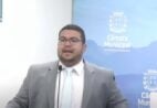 Cachoeiro: vereador aponta “falta de sintonia” de Junior Corrêa com a gestão Ferraço