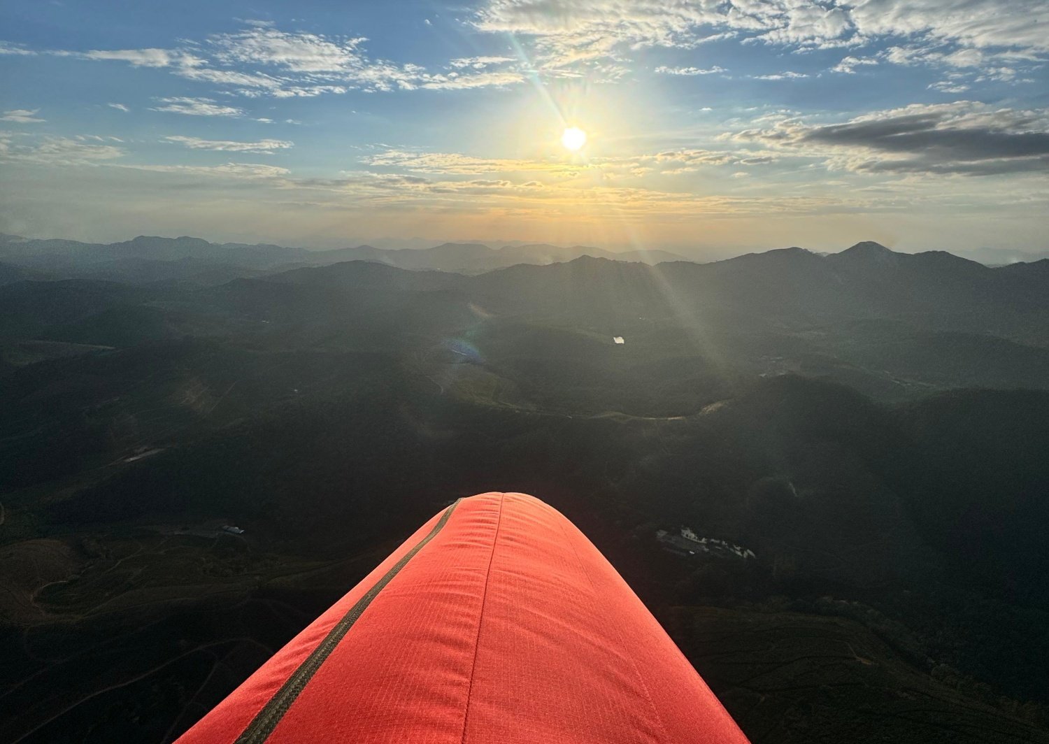 voo livre filipe marques