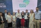 Consórcio liderado por governador do ES fecha ‘parceria climática’ com a Argentina