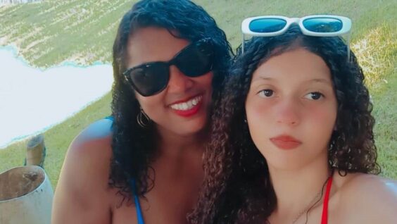 Na Uniaves, o melhor ingrediente da infância é o amor em família