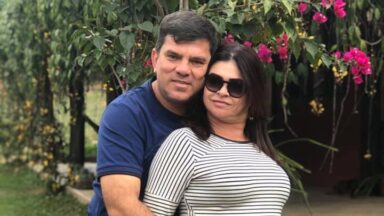 Empresário continua foragido após feminicídio em Cachoeiro