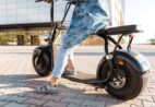 ES padroniza regras para bicicletas elétricas, patinetes e ciclomotores