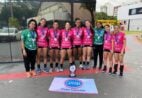 Espírito Santo celebra os vencedores do Campeonato de Handebol 2025