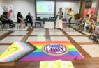 Sesa promove encontro para ampliar prevenção e cuidado à população LGBTI+ no ES