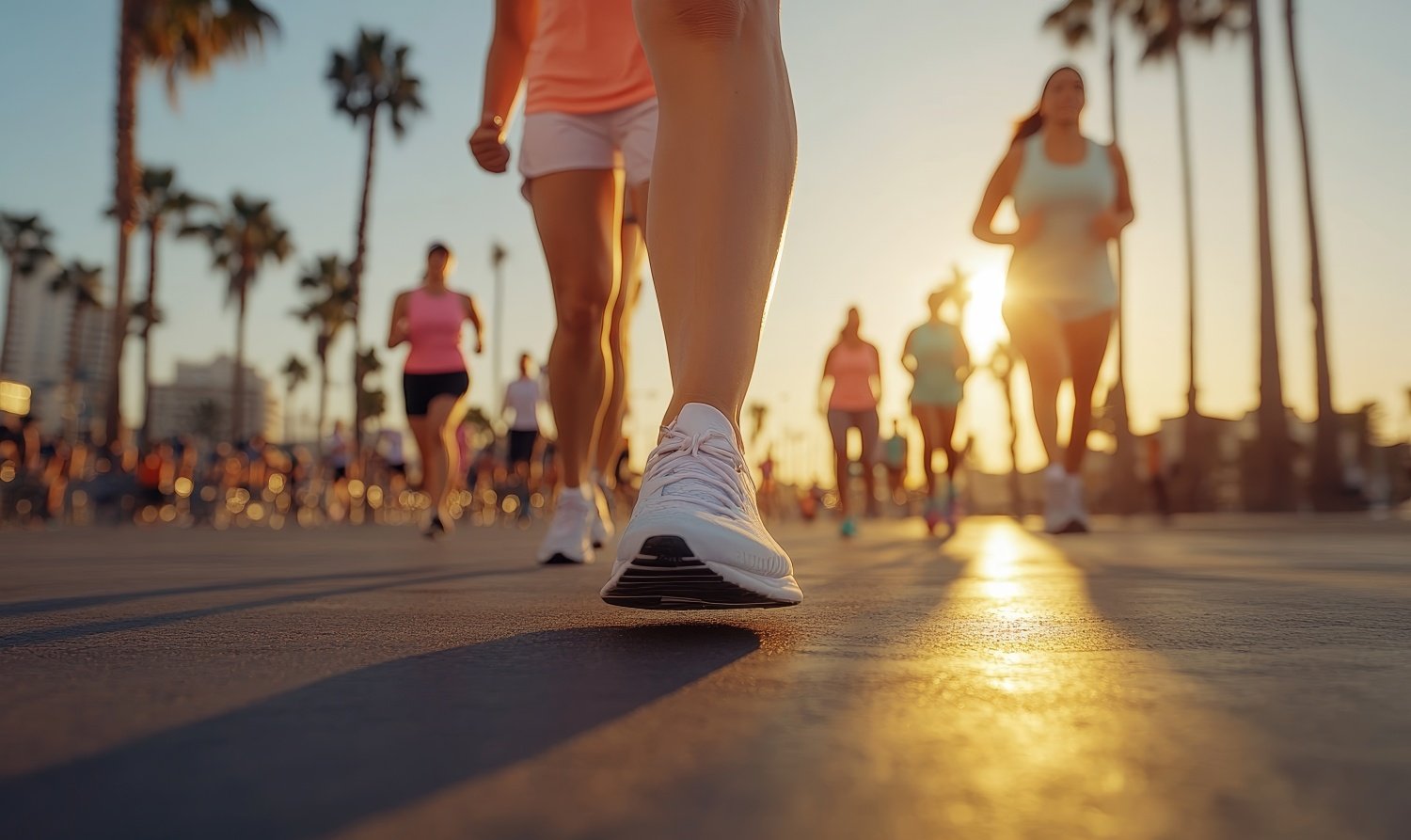 Corrida da Cidadania Ales Inscrições