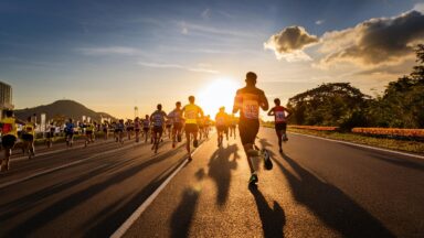 Castelo abre inscrições para Corrida de Corpus Christi