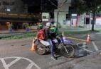 Blitze da Lei Seca flagram motoristas alcoolizados em Cachoeiro e outras 6 cidades