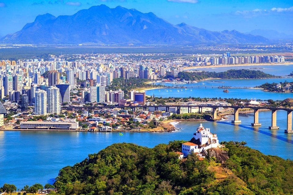 Espírito Santo turismo