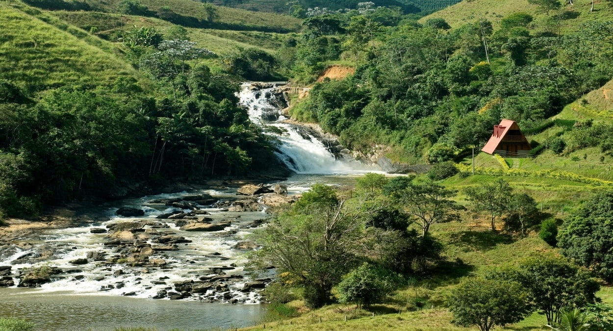 Feira Parceria Legal em Ibitirama