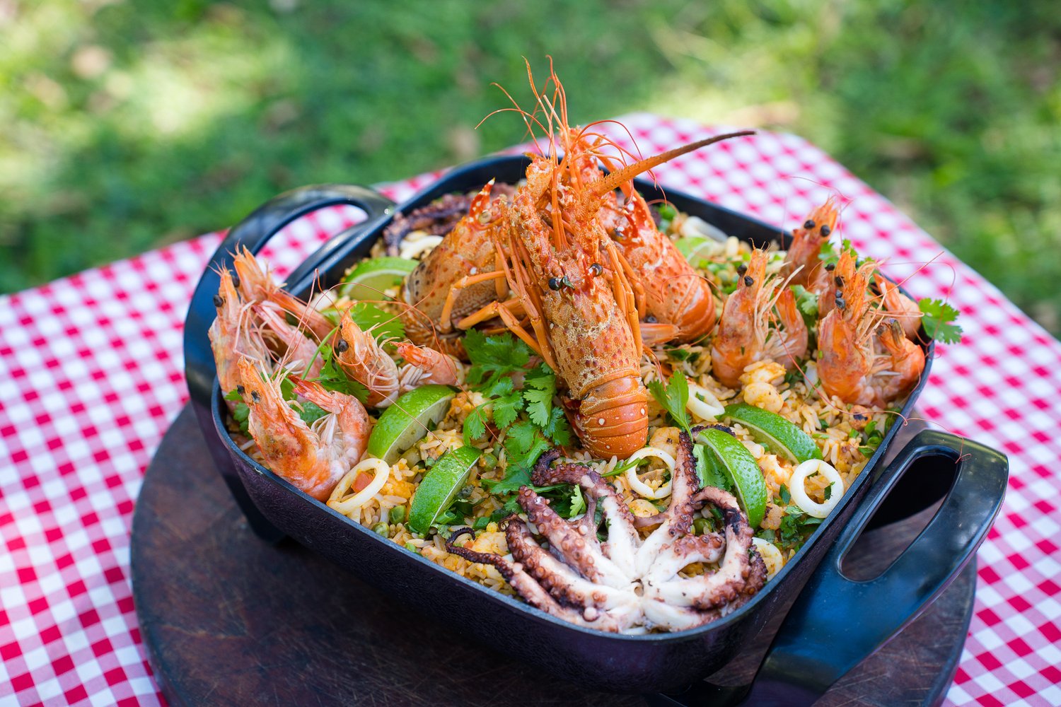 Festival gastronômico Piúma 1