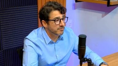 Novembro Azul: cresce 32% o número de jovens com câncer de próstata