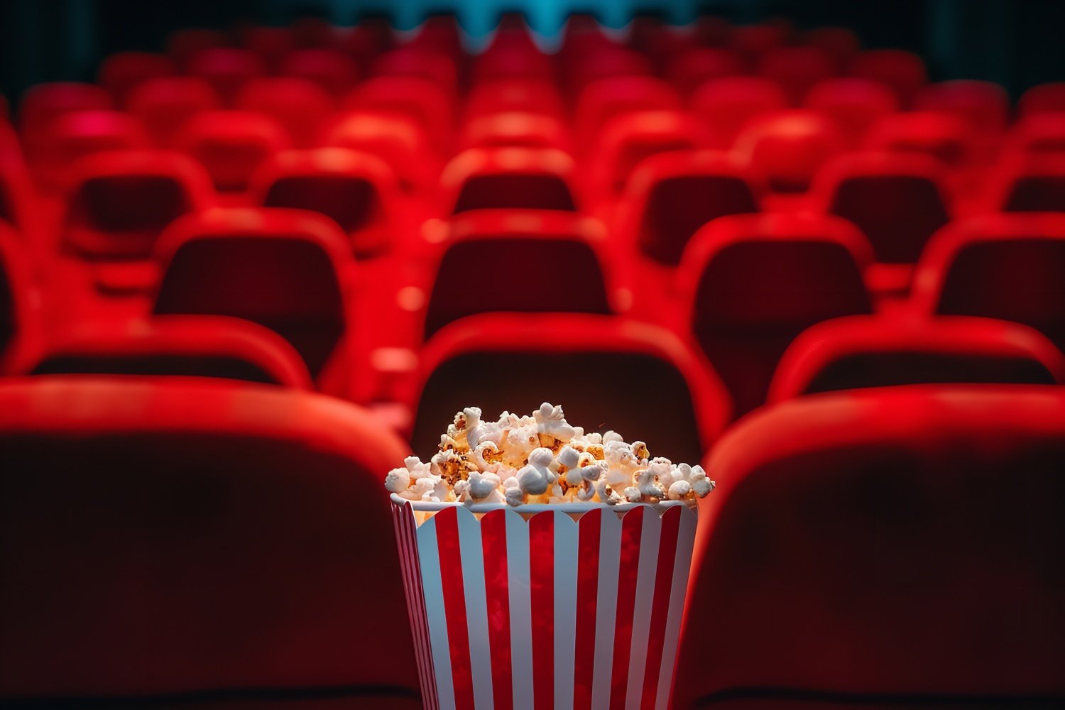 HUB ES + cinema capixaba