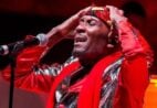 Jimmy Cliff, lenda do reggae, morre aos 81 anos