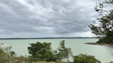 O paraíso capixaba que impressionou Dom Pedro II: conheça a Lagoa Juparanã