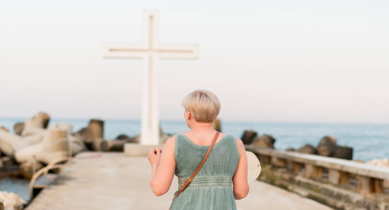 Marcha para Jesus em Itapemirim1