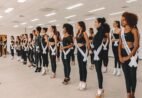 Miss Universo ES 2026: 33 candidatas seguem para fase final