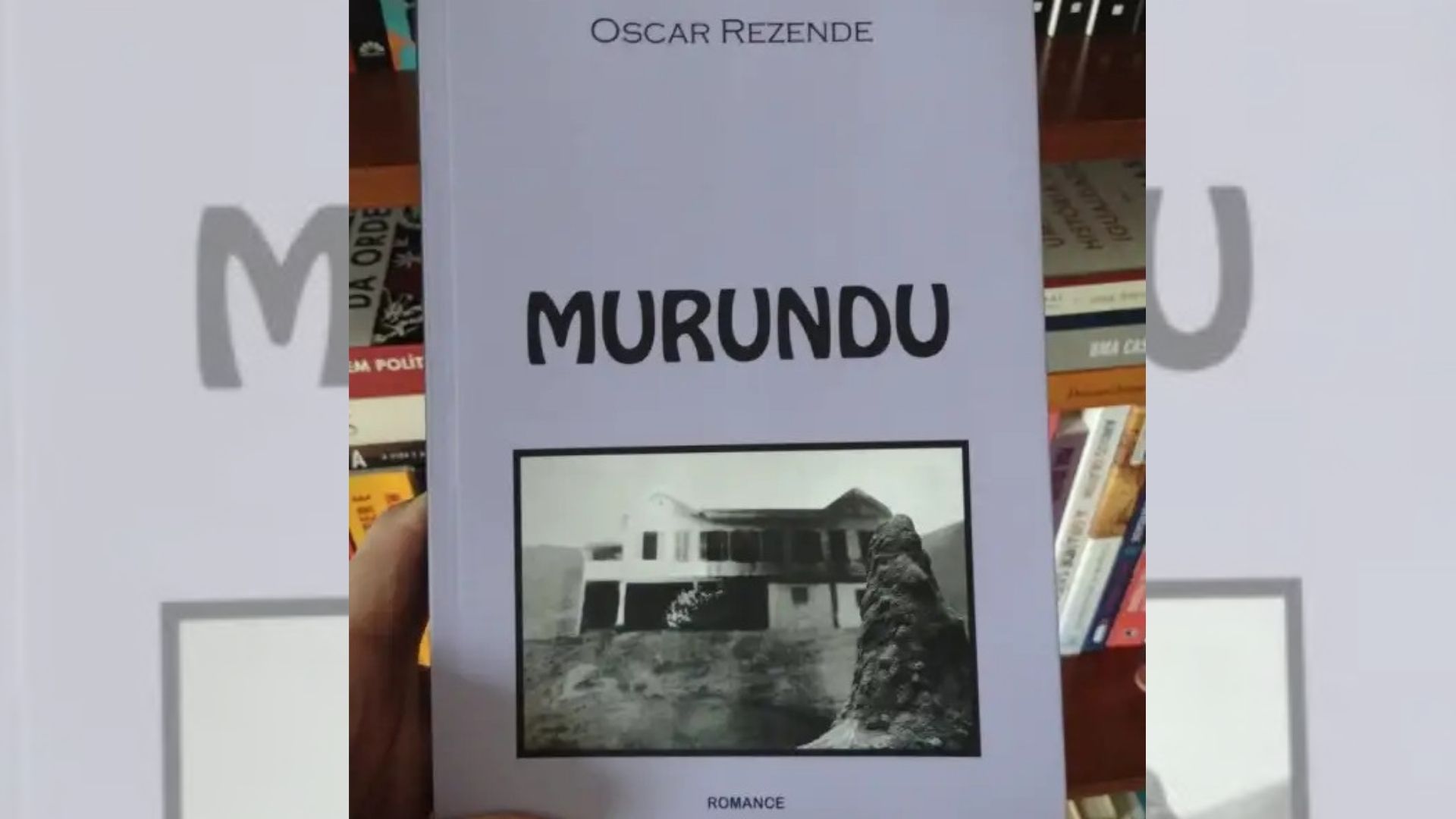 Morundu