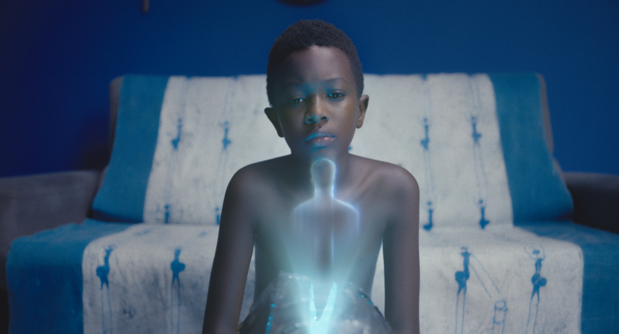 Mostra de Cinema Negro Chico Prego