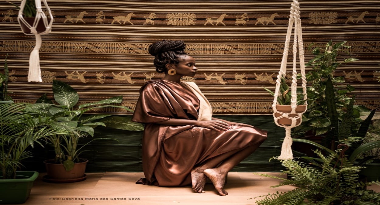 Mostra fotográfica Maria Verônica da Pas