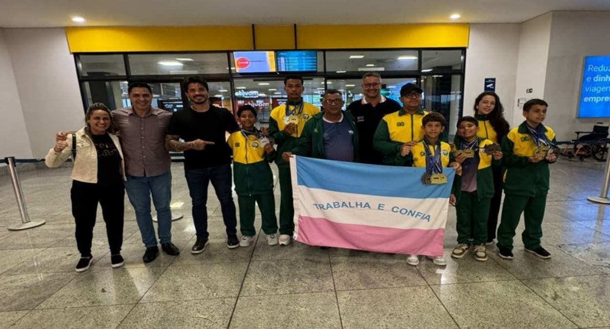 Pan-Americano de Karatê