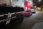 Polícias Civil e EDP flagram furto de energia em pizzaria no ES