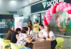 Sicoob Credirochas custeia mil mamografias dentro do projeto Prevenir