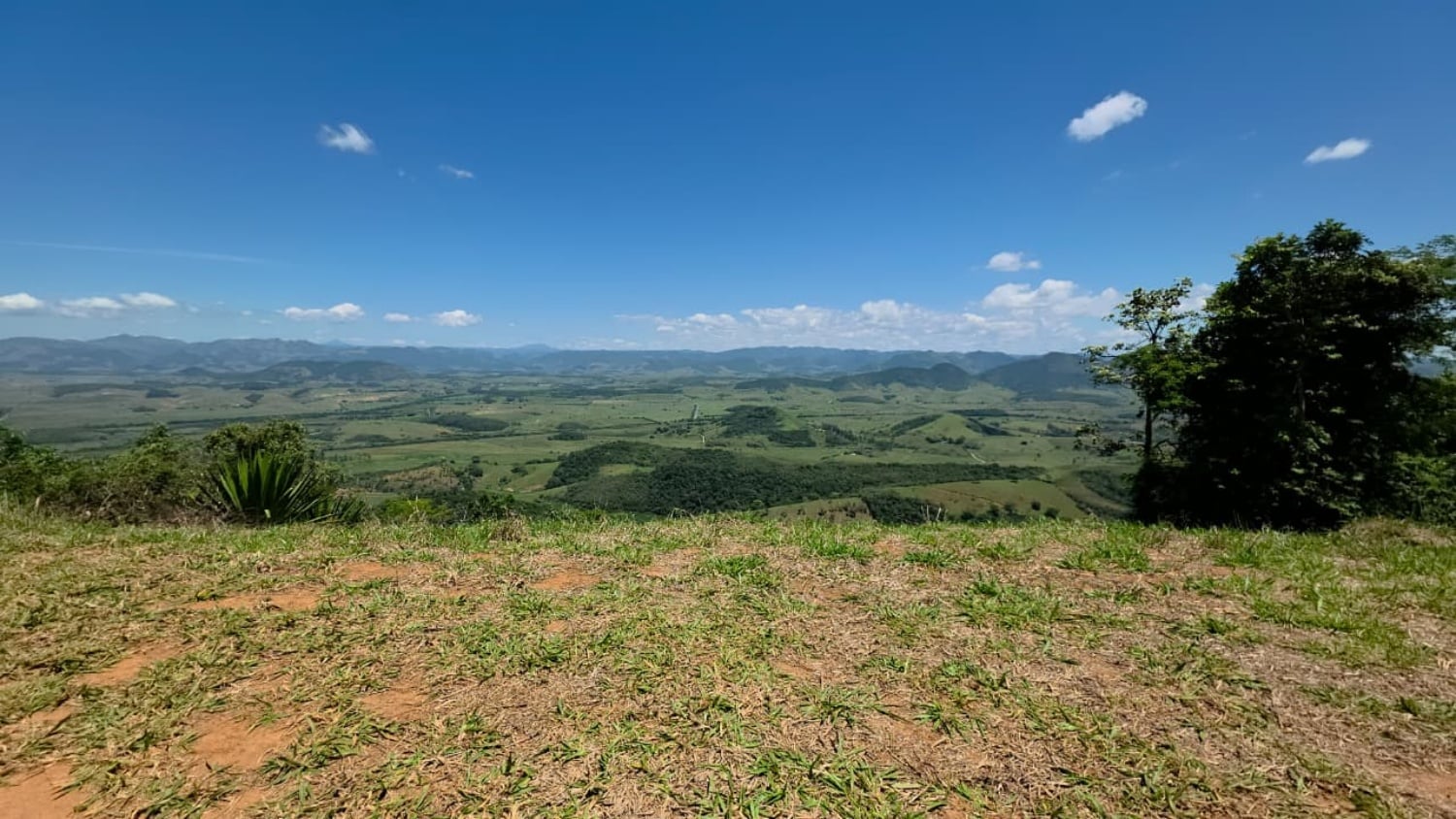 Primeiro Monte Urubu Adventure