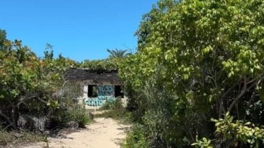 Trilha do Tamandaré: a caminhada que revela os segredos da antiga Itaúnas