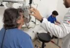 Alfredo Chaves realiza mutirão de oftalmologia para 200 adultos
