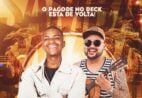 Hoje é dia de pagode em Cachoeiro; confira programação