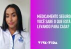Os riscos dos medicamentos falsificados e como se proteger