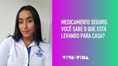 Os riscos dos medicamentos falsificados e como se proteger