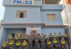 Polícia Militar inaugura unidade em Pedra Menina