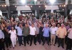 Evento em Iúna reúne autoridades e fortalece movimento “Vamos Nessa”