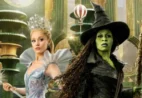 Wicked II: Elphaba e Glinda voltam para continuar a história das bruxas de Oz; veja!