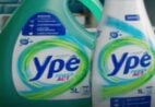 Anvisa recolhe  sabão líquido  Ypê – saiba motivo