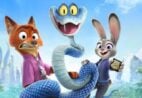 Zootopia 2: veja onde assistir em Cachoeiro