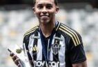 Joia cachoeirense conquista o Campeonato Brasileiro sub-17 pelo Atlético Mineiro