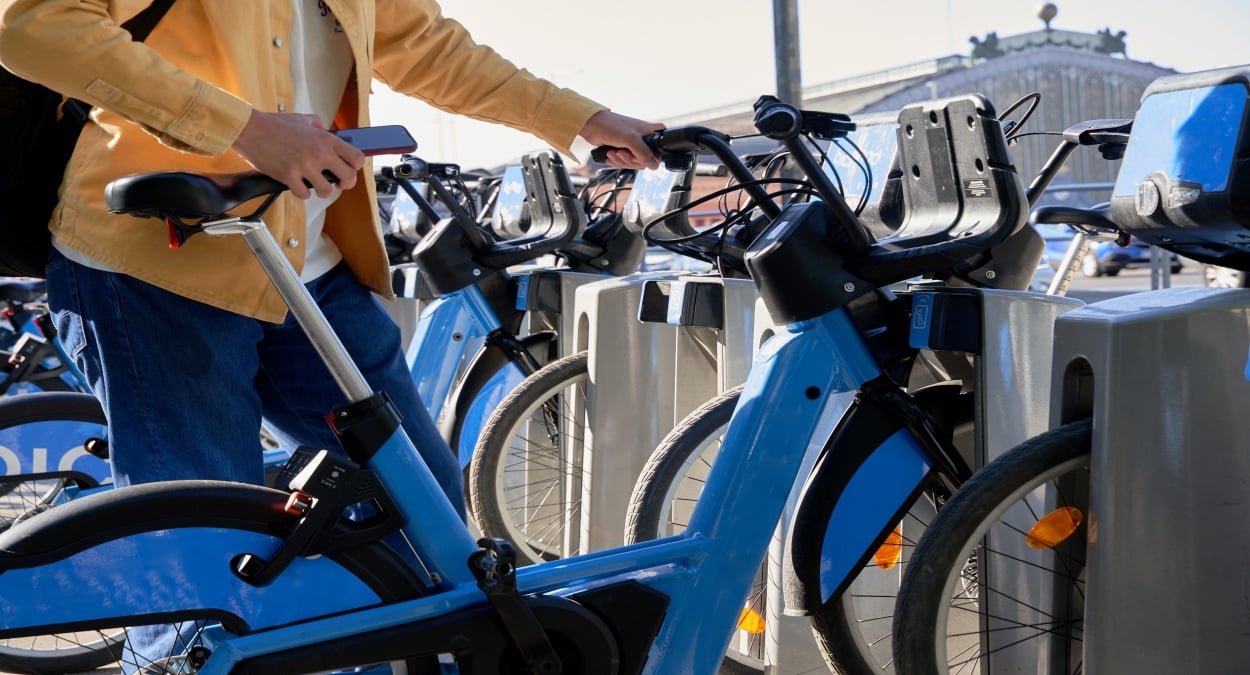 bicicletas elétricas