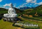 Grande Buda é declarado patrimônio cultural material do ES